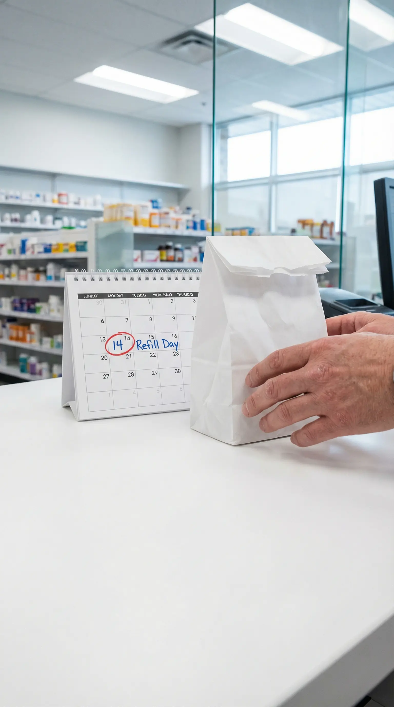 Medication Synchronization