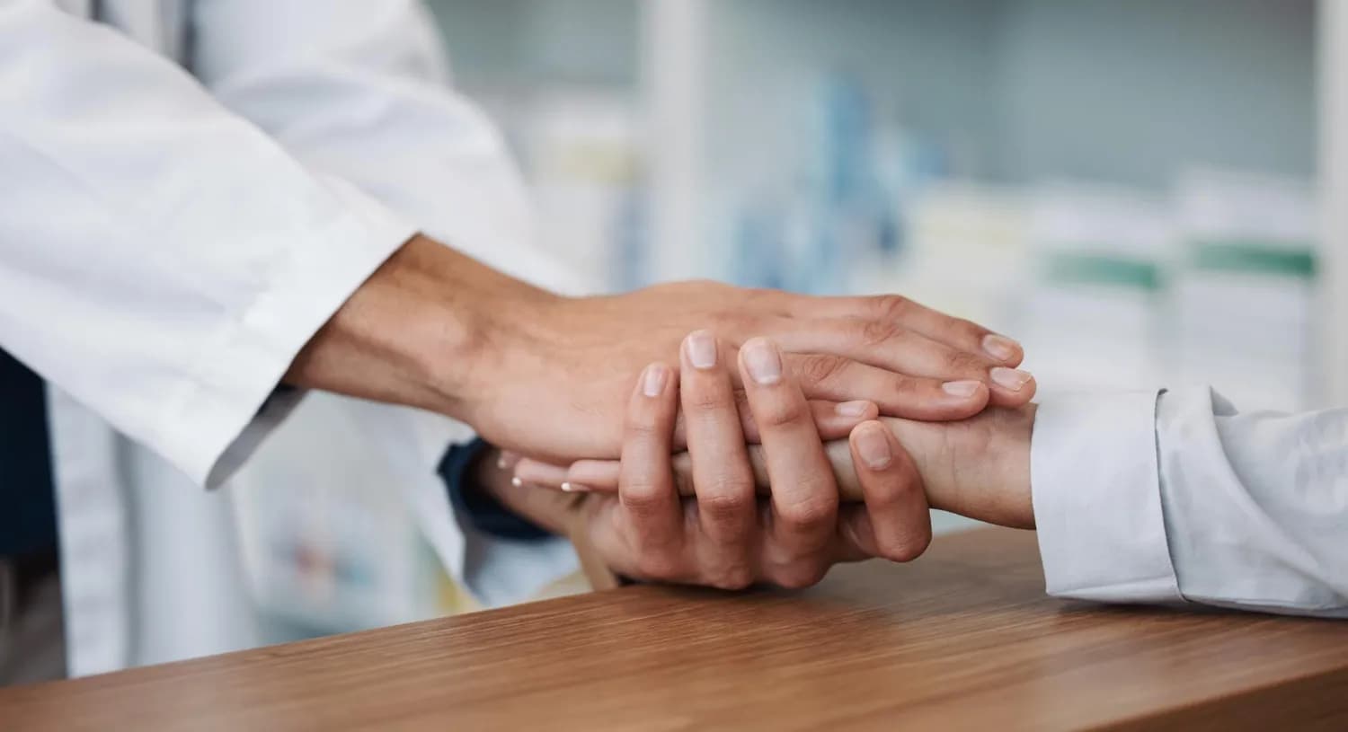 Pharmacy Services Across Our Two Nampa Locations